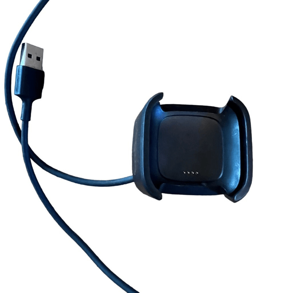 FitBit Versa USB Charging Cable Original OEM Replacement